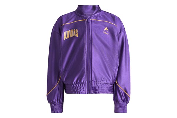 Giubbino Adidas Disney Minnie Mouse Bambine ADIDAS | Giubbini | JZ3566-