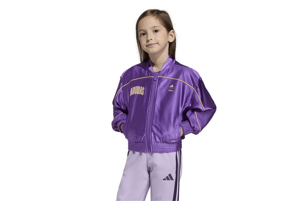 Giubbino Adidas Disney Minnie Mouse Bambine ADIDAS | Giubbini | JZ3566-