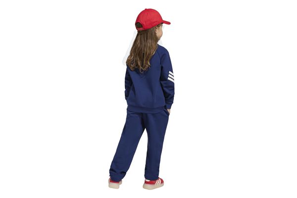 Tuta Adidas MARVEL SPIDER-MAN JOGGER Bambini ADIDAS | Tute | JZ3569-
