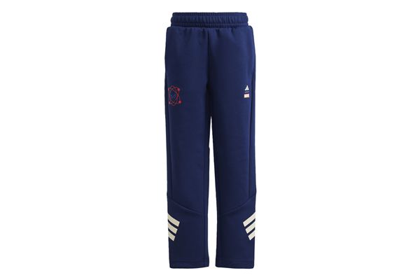 Pantaloni Adidas MARVEL SPIDER-MAN bambini ADIDAS | Pantaloni | JZ3570-
