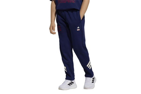 Pantaloni Adidas MARVEL SPIDER-MAN bambini ADIDAS | Pantaloni | JZ3570-