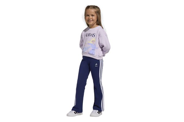 Completo Adidas DISNEY FROZEN Bambine ADIDAS | Completi | JZ3579-