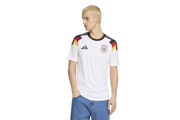 Maglia Home Germania 26  ADIDAS | Maglie Squadre | JZ4556-