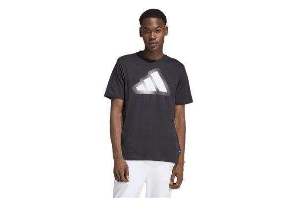 T-shirt Modern Essentials Graphic Adidas ADIDAS | Maglie | JZ4992-