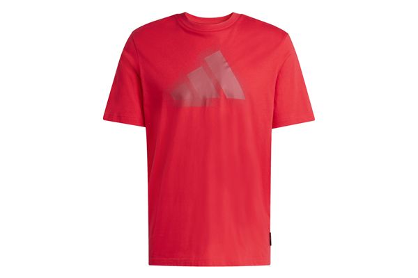 T-shirt Modern Essentials Graphic Adidas ADIDAS | Maglie | JZ4993-