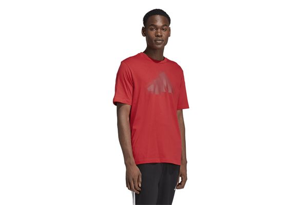 T-shirt Modern Essentials Graphic Adidas ADIDAS | Maglie | JZ4993-