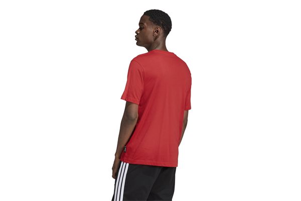 T-shirt Modern Essentials Graphic Adidas ADIDAS | Maglie | JZ4993-