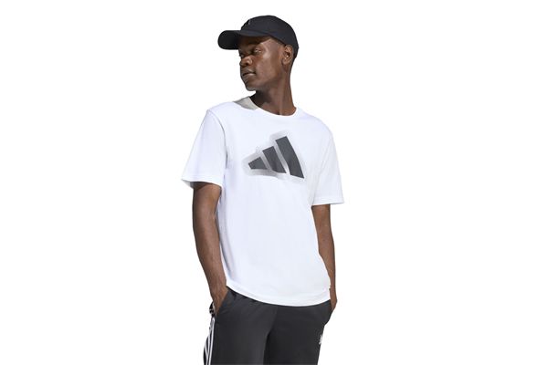 T-shirt Modern Essentials Graphic Adidas ADIDAS | Maglie | JZ4994-