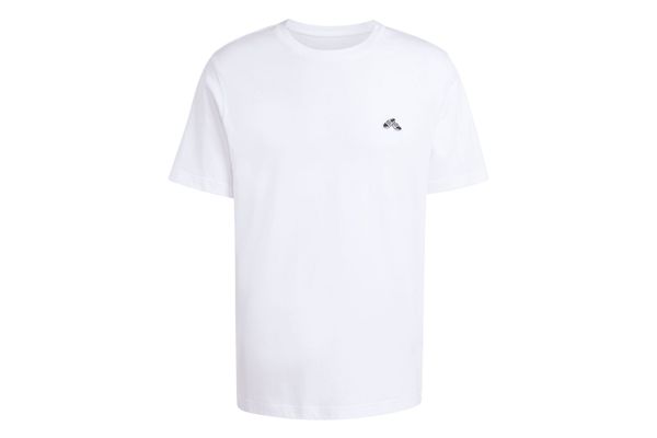 T-shirt adidas Summer Slide Trim Graphic ADIDAS | Maglie | JZ4995-