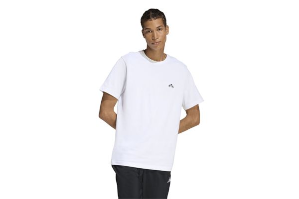 T-shirt adidas Summer Slide Trim Graphic ADIDAS | Maglie | JZ4995-