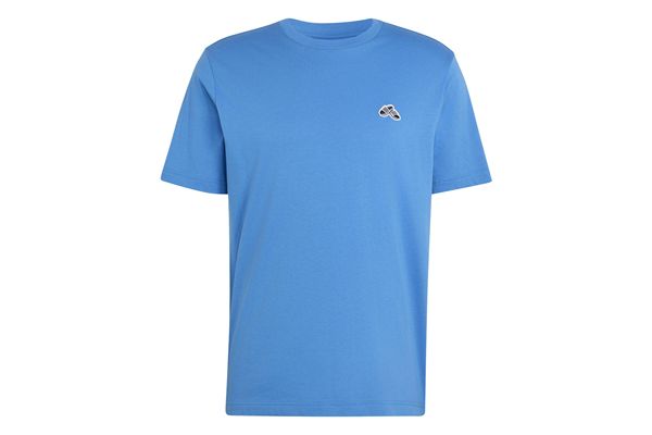 T-shirt Adidas Summer Slide Trim Graphic ADIDAS | Maglie | JZ4996-