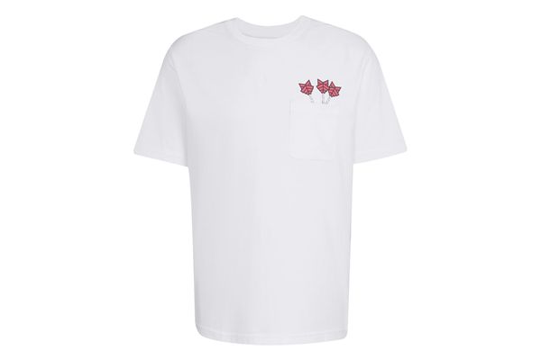 T-shirt Adidas Novelty Dart Graphic ADIDAS | Maglie | JZ5041-