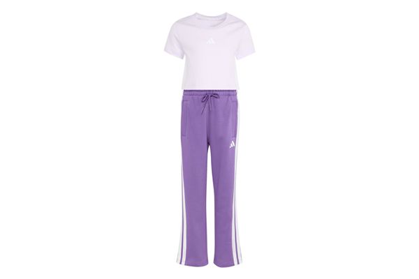 Completi Adidas ESSENTIALS Bambine ADIDAS | Completi | JZ5356-