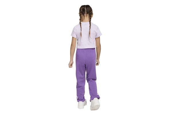 Completi Adidas ESSENTIALS Bambine ADIDAS | Completi | JZ5356-