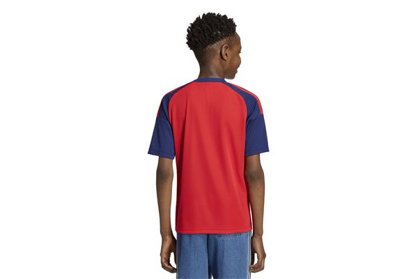 Maglia Home Fan Spain 26 Adidas Bambini ADIDAS | Abbigliamento Squadre Calcio | JZ5755-