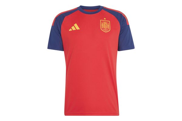 Maglia Home Fan Spagna 26 ADIDAS | Maglie Squadre | JZ5780-