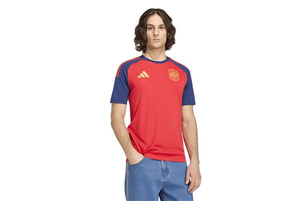 Maglia Home Fan Spagna 26 ADIDAS | Maglie Squadre | JZ5780-