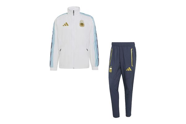Tuta Argentina 2026 Adidas ADIDAS | Tute Squadre | JZ6285-
