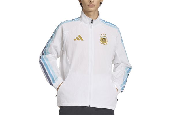Tuta Argentina 2026 Adidas ADIDAS | Tute Squadre | JZ6285-
