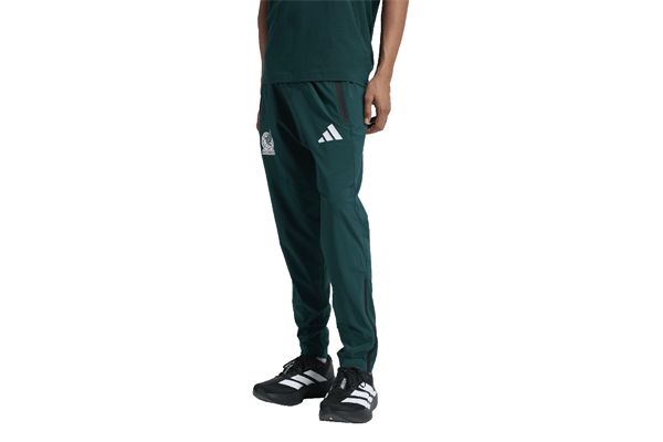 Tuta Adidas Tiro Travel Full Zip Mexico 2026 ADIDAS | Tute Squadre | JZ6486-