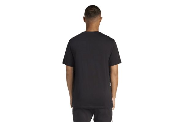 T-shirt Adidas Graphic Camo con tasca ADIDAS | Maglie | JZ7497-