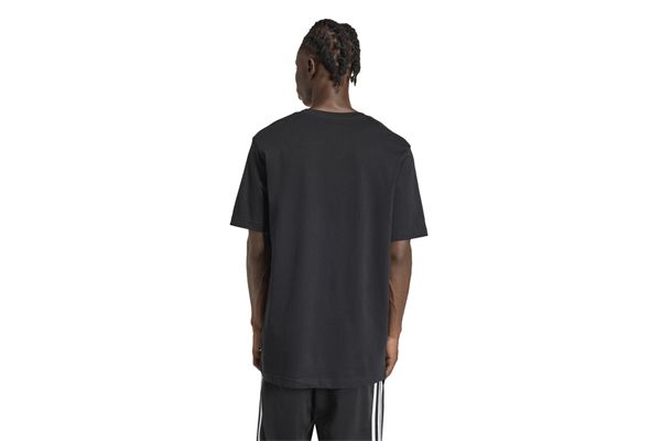 T-shirt Adidas Camo Explorer Graphic ADIDAS | Maglie | JZ7500-