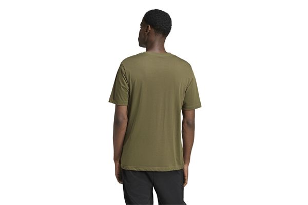 T-Shirt Adidas Camo Explorer Graphic ADIDAS | Maglie | JZ7502-