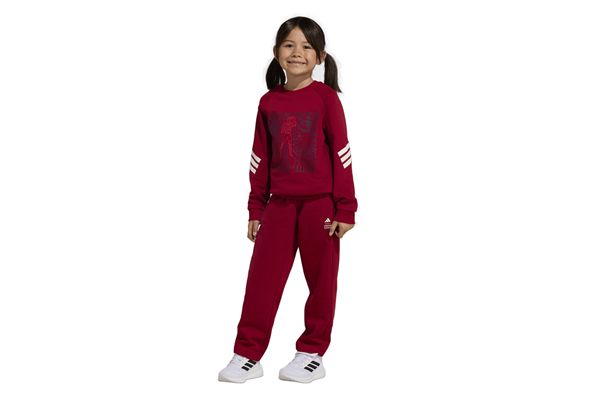 Completo ADIDAS MARVEL SPIDER-MAN JOGGER Bambini ADIDAS | Tute | JZ7666-