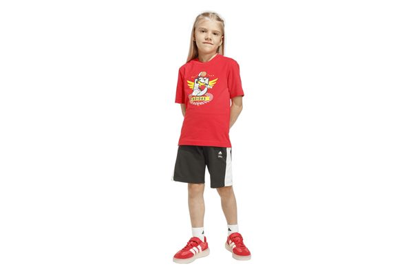 Set di T-shirt Adidas DISNEY TOPOLINO Bambini ADIDAS | Completi | JZ7672-