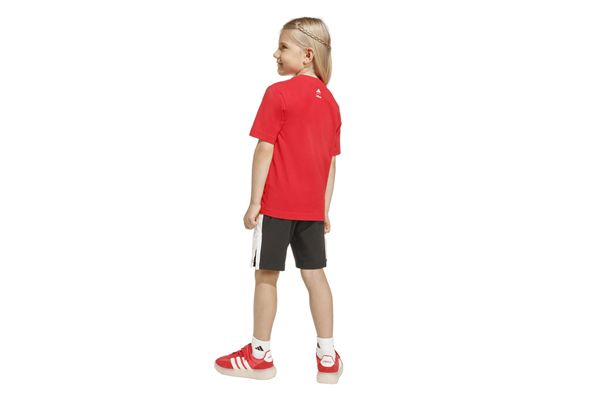 Set di T-shirt Adidas DISNEY TOPOLINO Bambini ADIDAS | Completi | JZ7672-