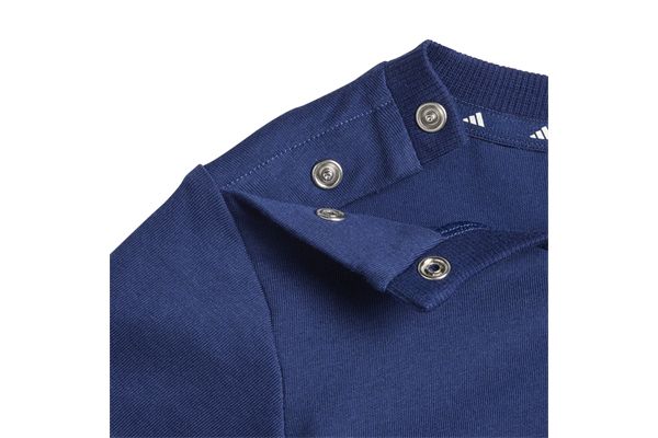 Set Adidas MARVEL SPIDER-MAN Infant ADIDAS | Tutine e Completi Neonati | JZ7676-