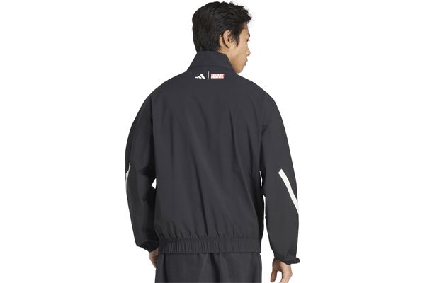 Tuta Real Madrid 2026 Adidas ADIDAS | Tute Squadre | JZ9150-