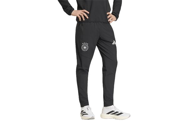 Tuta Germania 26 Adidas Tiro Travel ADIDAS | Tute Squadre | JZ9326-