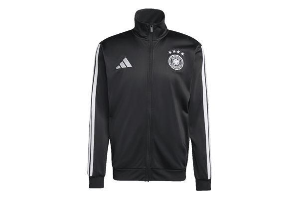 Giacca da Allenamento Adidas DNA Germania 2026 ADIDAS | Abbigliamento Squadre Calcio | JZ9345-