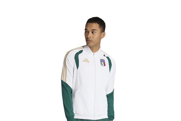 Tuta Italia 26 da rappresentanza Adidas Tiro ADIDAS | Tute Squadre | JZ9370-