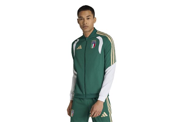 Tuta Italia 26 da rappresentanza Adidas Tiro ADIDAS | Tute Squadre | JZ9371-