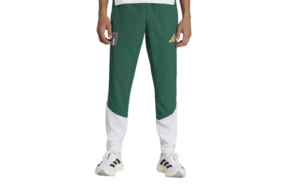 Tuta Italia 26 da rappresentanza Adidas Tiro ADIDAS | Tute Squadre | JZ9371-