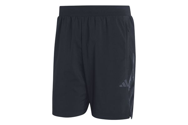 Pantaloncino Adidas Tech Essentials ADIDAS | Pantaloncini | KA1214-