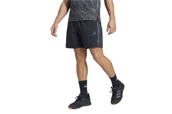 Pantaloncino Adidas Tech Essentials ADIDAS | Pantaloncini | KA1214-