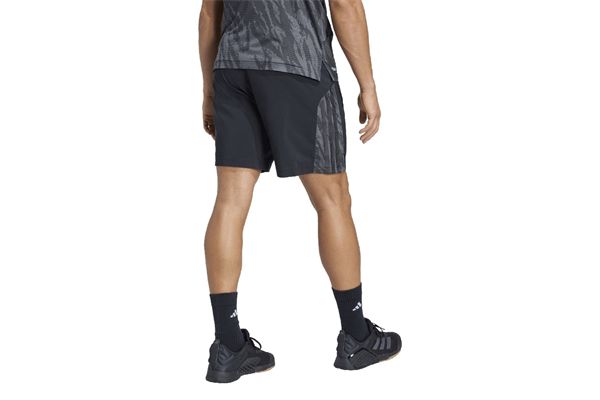 Pantaloncino Adidas Tech Essentials ADIDAS | Pantaloncini | KA1214-