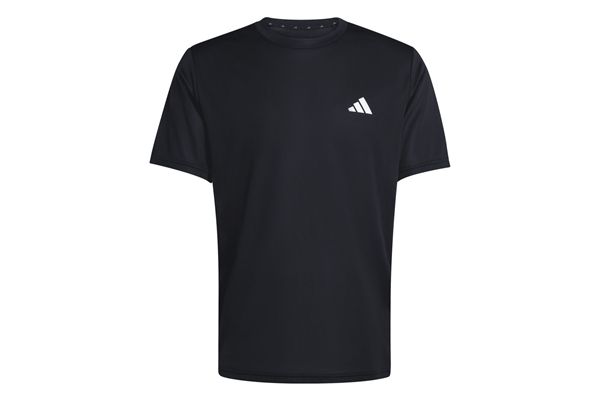 Maglia Adidas Essentials Base 3-Stripes ADIDAS | Maglie | KA3452-