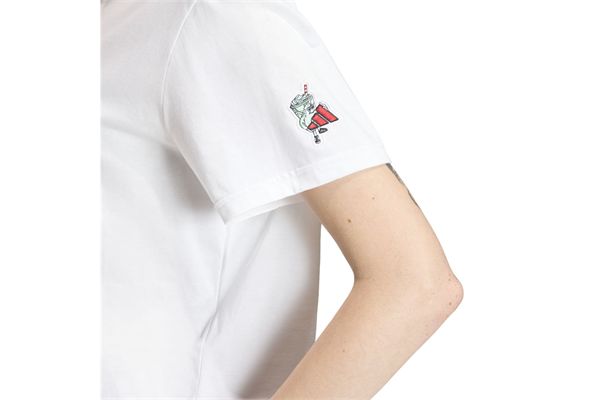 T-shirt Adidas Food donna ADIDAS | Maglie | KA5073-