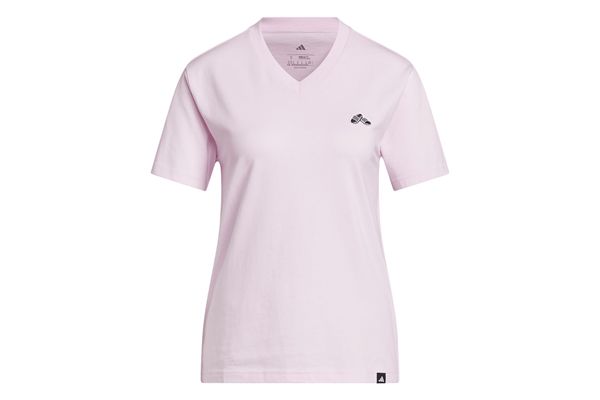 T-shirt Adidas Summer Slide Graphic ADIDAS | Maglie | KA5103-