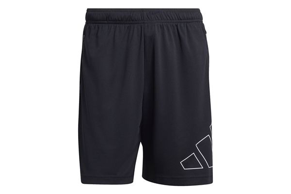 Pantaloncini Workout Essentials Base Pique Big Logo Adidas ADIDAS | Pantaloncini | KA5474-