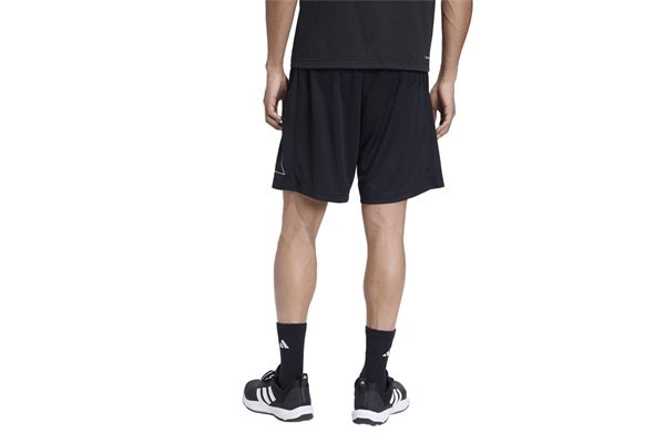 Pantaloncini Workout Essentials Base Pique Big Logo Adidas ADIDAS | Pantaloncini | KA5474-