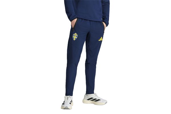 Tuta Svezia 26 Adidas Tiro Travel ADIDAS | Tute Squadre | KA6074-