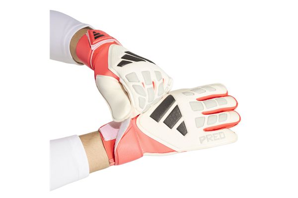 Guanto Adidas PREDATOR MATCH ADIDAS | Guanti da Portiere | KA7783-