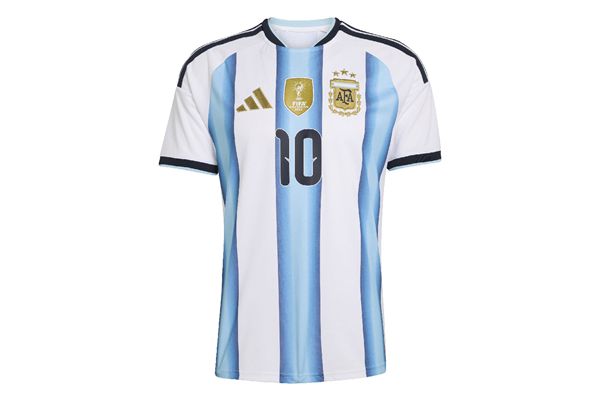 Maglia Messi Argentina Home 26 Adidas ADIDAS | Maglie Squadre | KA8117-