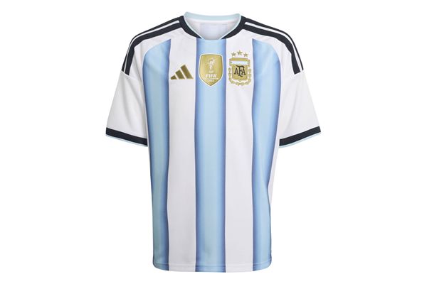 Maglia Argentina 26 Home Bambini ADIDAS | Maglie Squadre | KA8119-