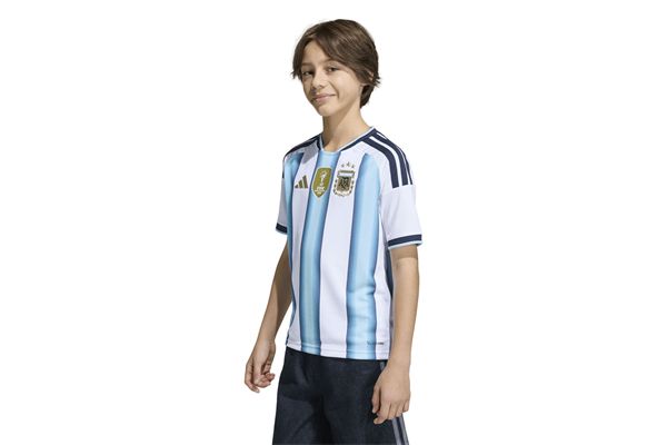 Maglia Argentina 26 Home Bambini ADIDAS | Maglie Squadre | KA8119-